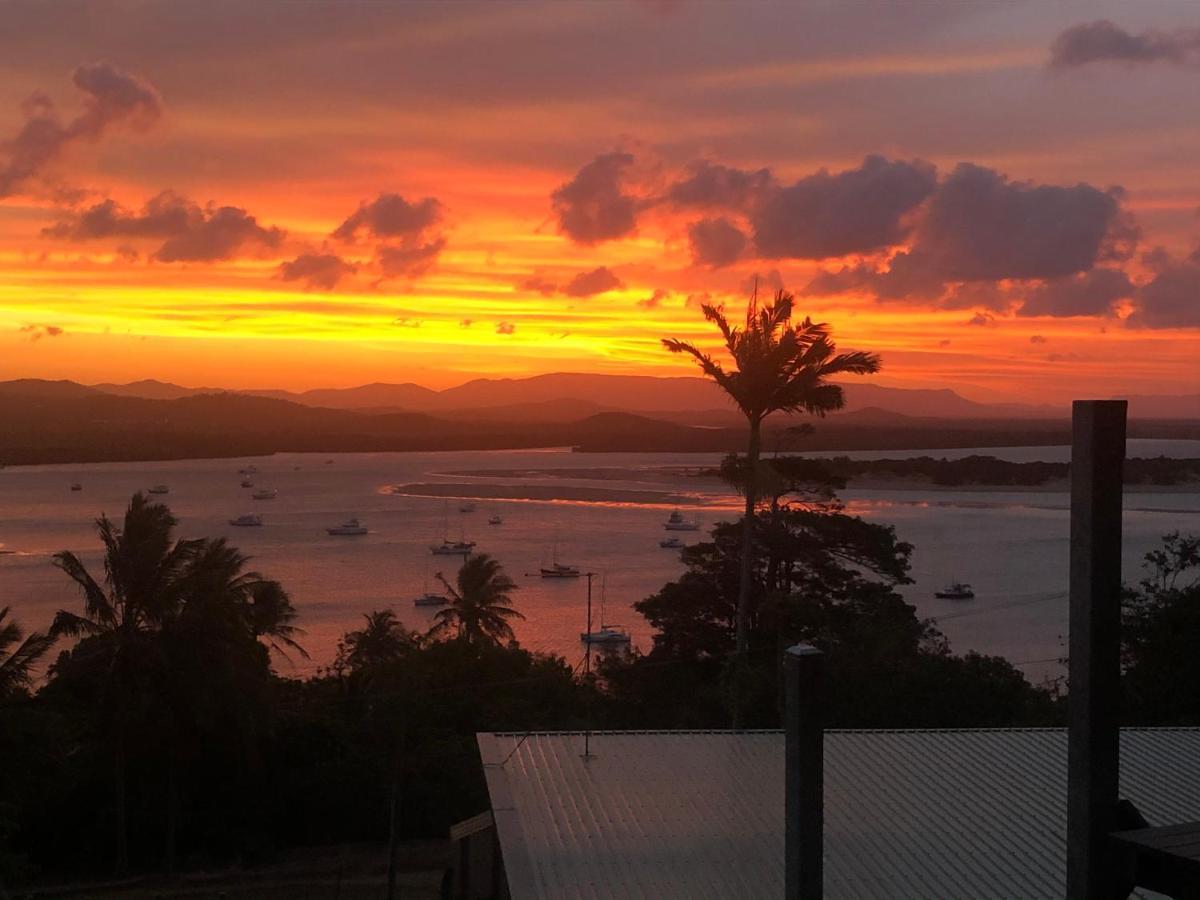 Riva-La-Vista-Cooktown Hotel Exterior photo