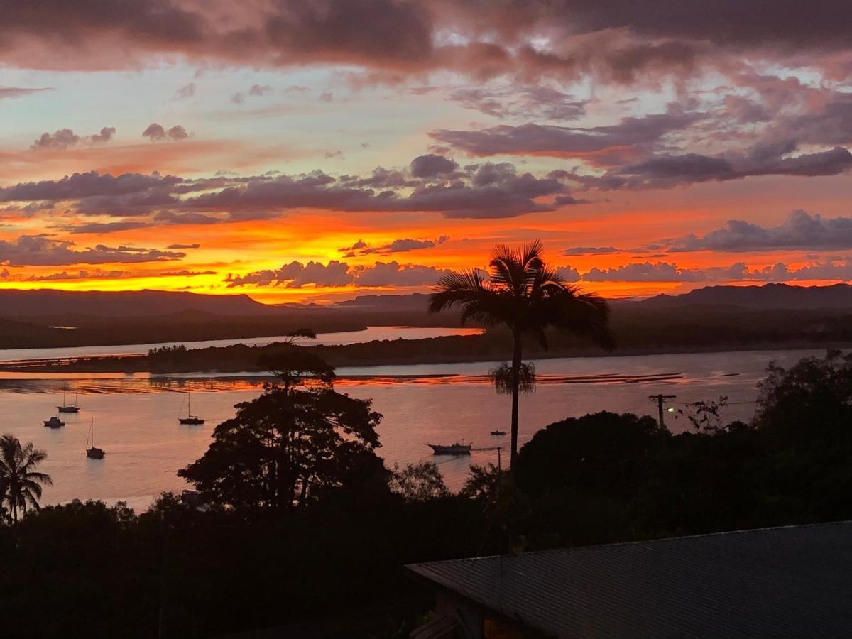 Riva-La-Vista-Cooktown Hotel Exterior photo