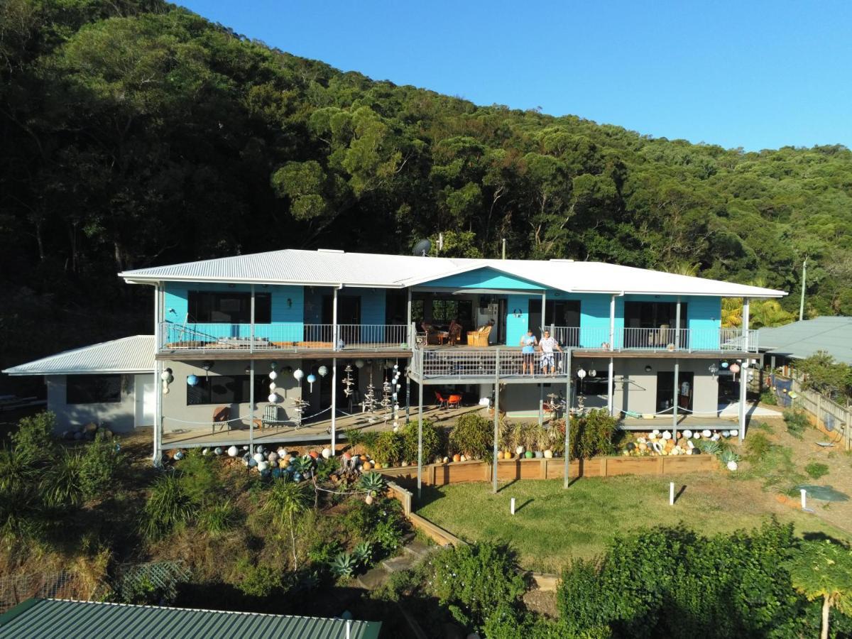 Riva-La-Vista-Cooktown Hotel Exterior photo