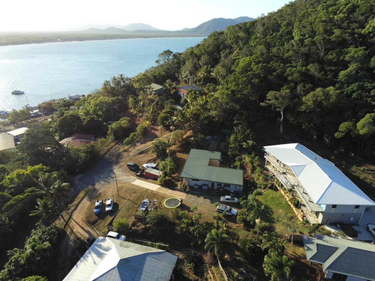 Riva-La-Vista-Cooktown Hotel Exterior photo