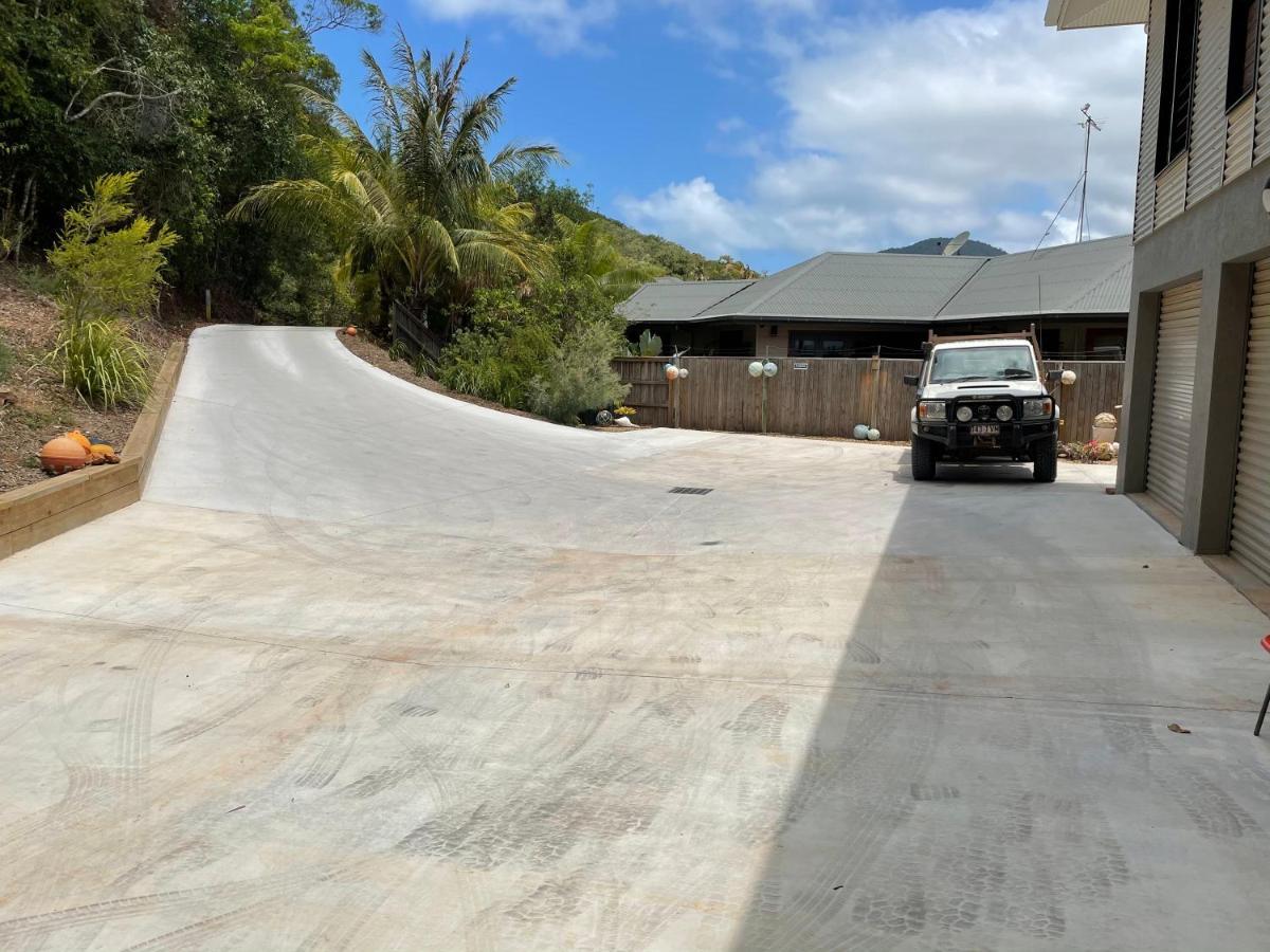 Riva-La-Vista-Cooktown Hotel Exterior photo