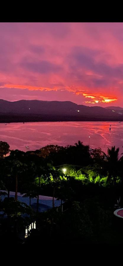 Riva-La-Vista-Cooktown Hotel Exterior photo